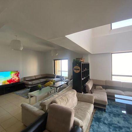 Auberge de jeunesse Dubai Eye Extérieur photo