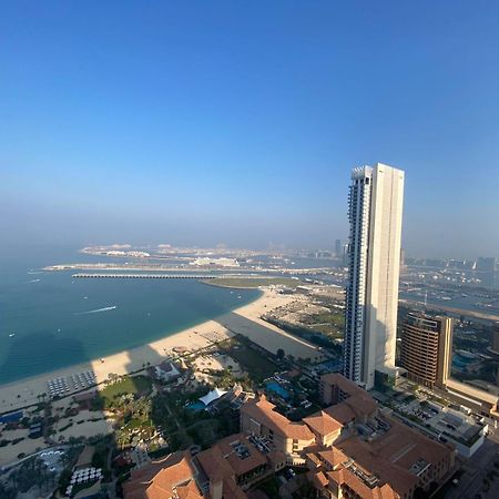 Auberge de jeunesse Dubai Eye Extérieur photo