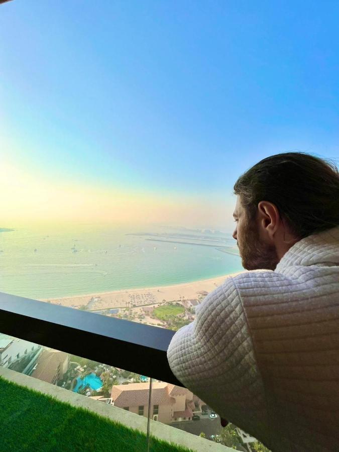 Auberge de jeunesse Dubai Eye Extérieur photo