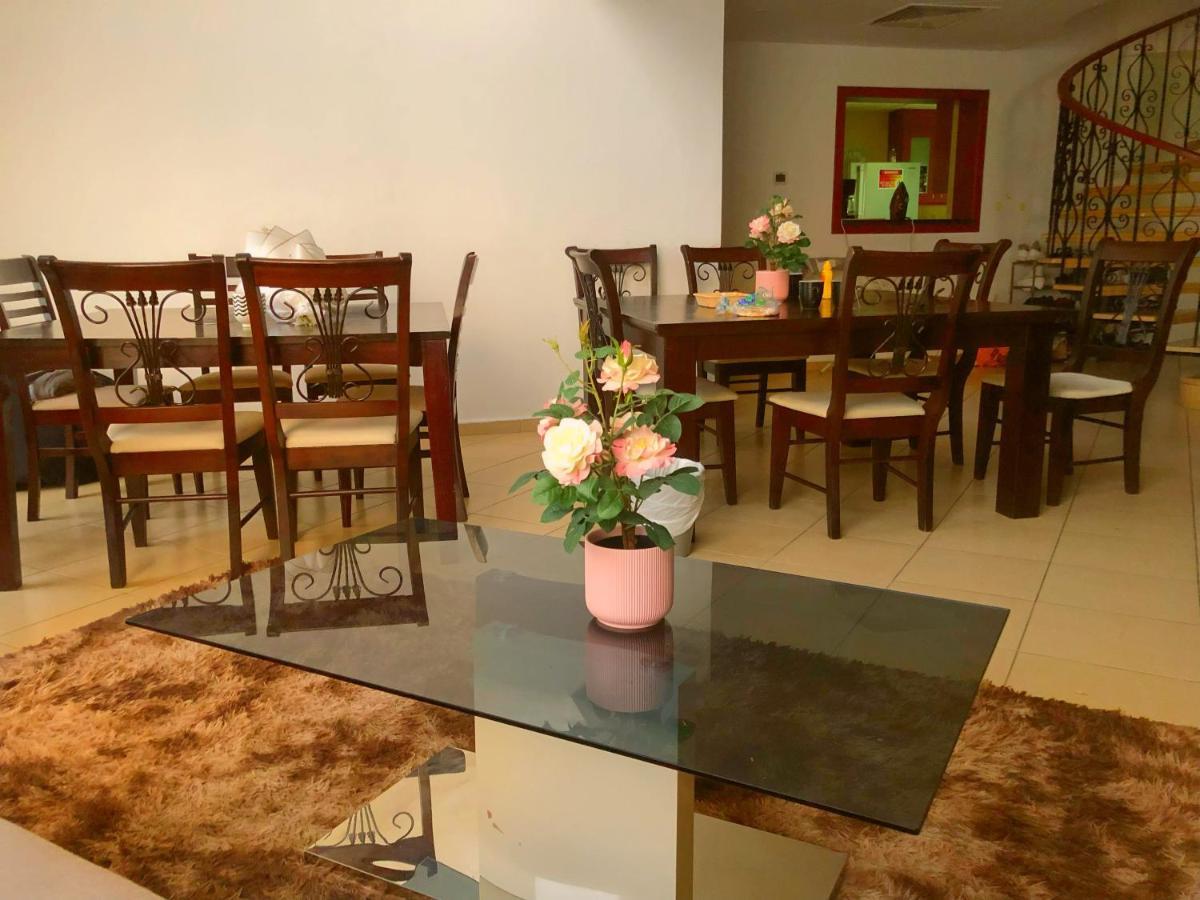 Auberge de jeunesse Dubai Eye Extérieur photo