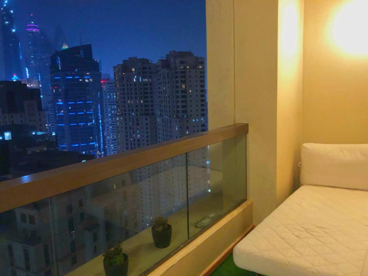 Auberge de jeunesse Dubai Eye Extérieur photo
