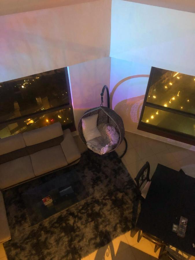 Auberge de jeunesse Dubai Eye Extérieur photo