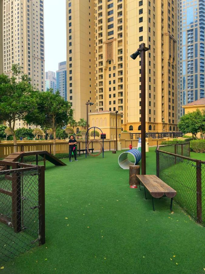 Auberge de jeunesse Dubai Eye Extérieur photo