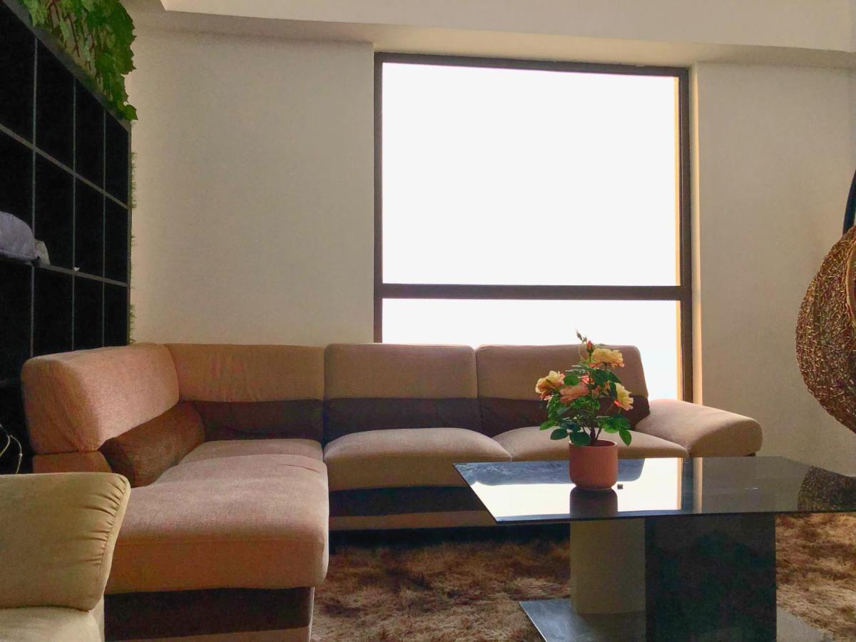 Auberge de jeunesse Dubai Eye Extérieur photo