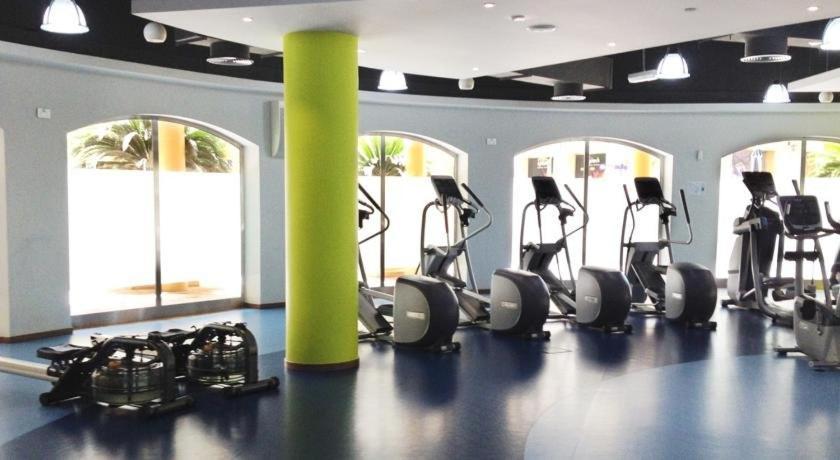 Auberge de jeunesse Dubai Eye Extérieur photo