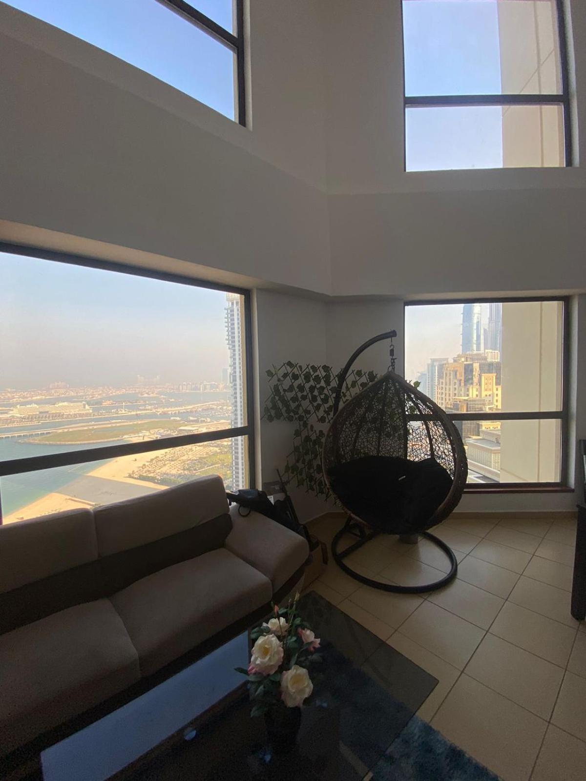 Auberge de jeunesse Dubai Eye Extérieur photo