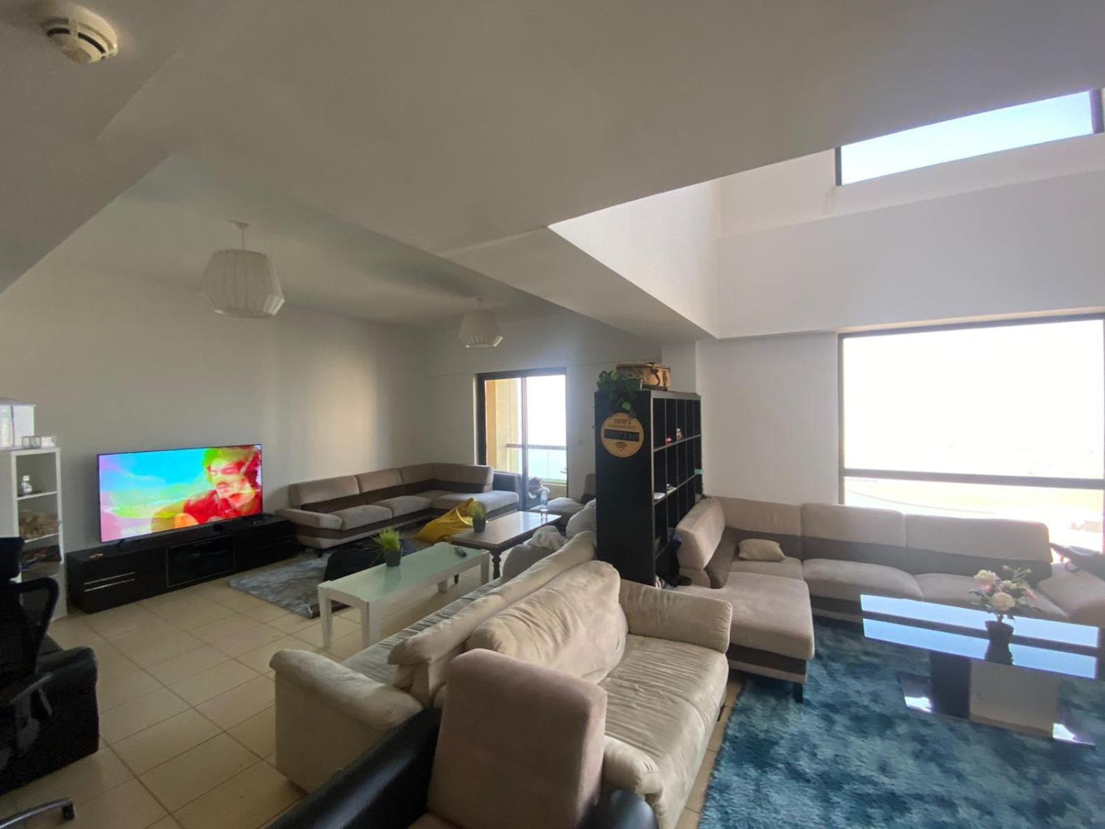 Auberge de jeunesse Dubai Eye Extérieur photo